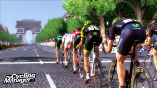Pro Cycling Manager 2015 (PC) PL DIGITAL PC