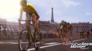 Pro Cycling Manager 2015 (PC) PL DIGITAL PC