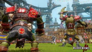 Blood Bowl II (PC) PL Letölthető PC