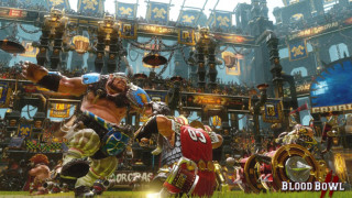 Blood Bowl II (PC) PL Letölthető PC