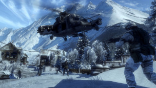 Battlefield: Bad Company 2 (PC) Letölthető PC