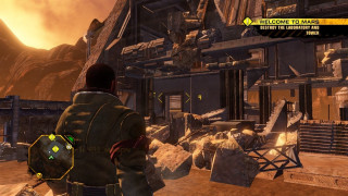 Red Faction Complete (PC) DIGITÁLIS PC