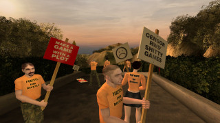 Postal 2 (PC) Letölthető PC