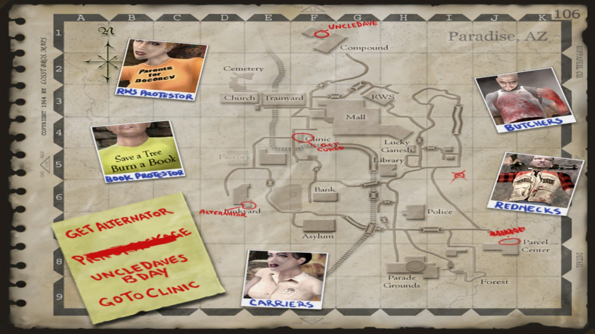 Postal 2 (PC) Letölthető PC