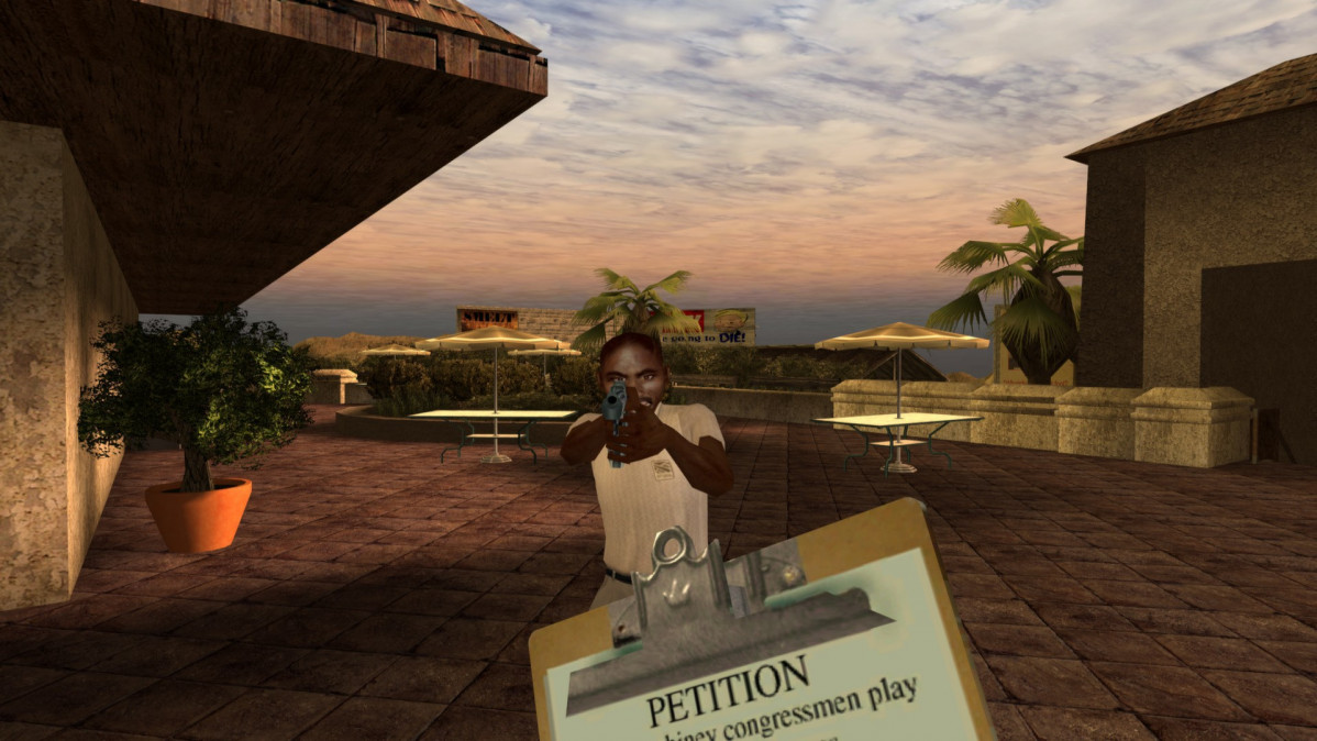 Postal 2 (PC) Letölthető PC