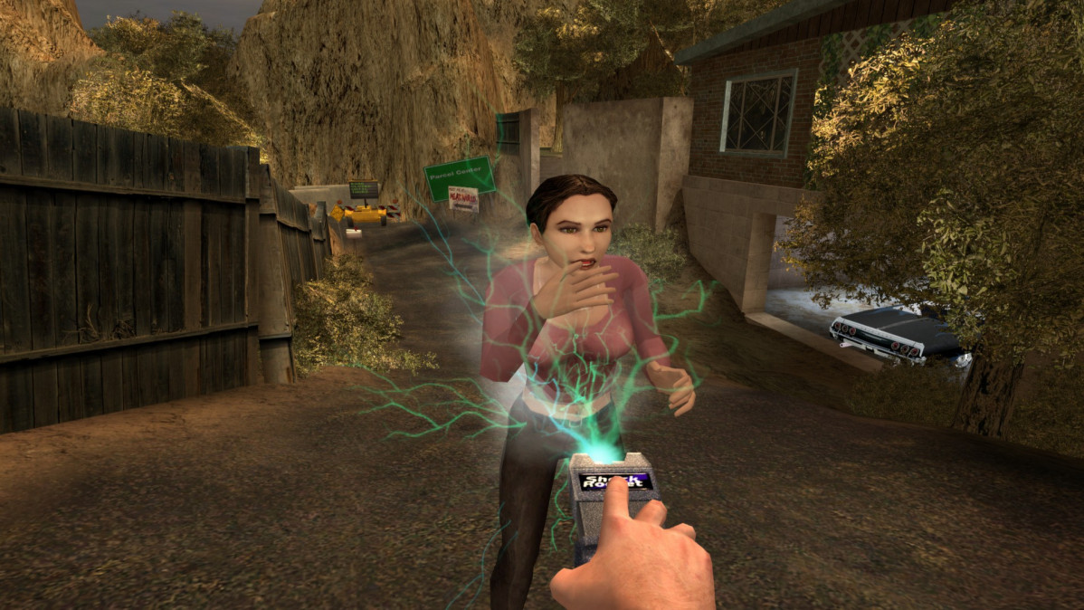 Postal 2 (PC) Letölthető PC