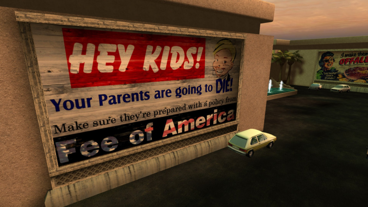 Postal 2 (PC) Letölthető PC