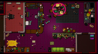 Hotline Miami 2: Wrong Number (PC/MAC/LX) PL (Letölthető) PC