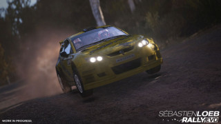 Sebastien Loeb Rally EVO (PC) PL DIGITÁLIS PC