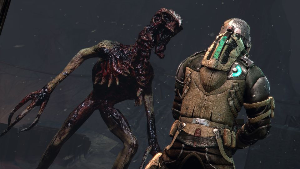 Dead Space 3 (PC) Letölthető PC