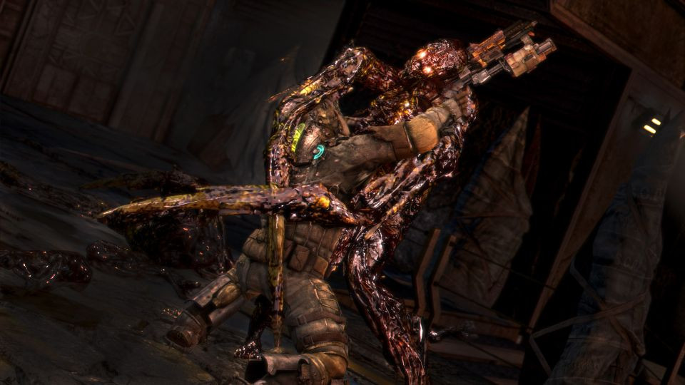 Dead Space 3 (PC) Letölthető PC