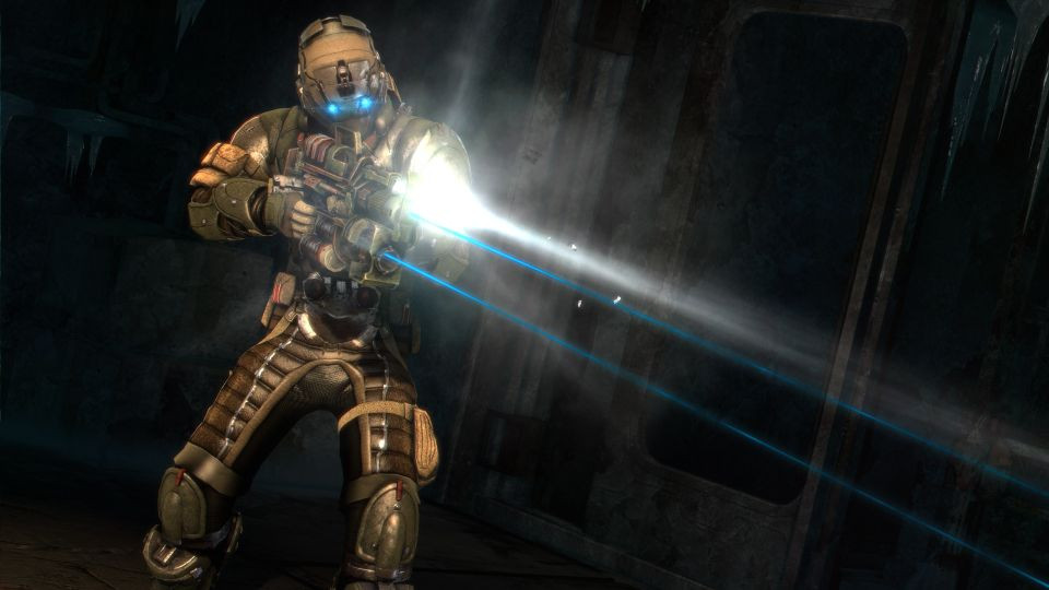 Dead Space 3 (PC) Letölthető PC