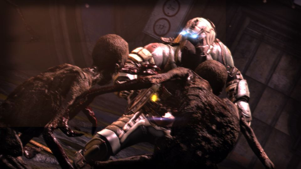 Dead Space 3 (PC) Letölthető PC