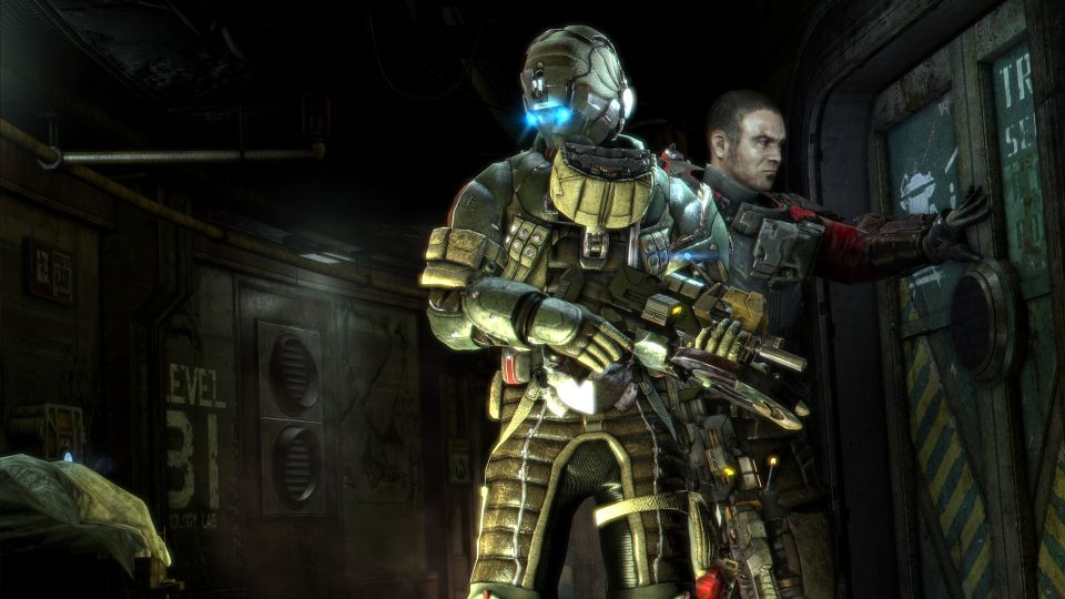 Dead Space 3 (PC) Letölthető PC