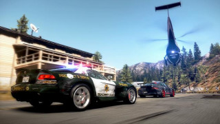 Need for Speed Hot Pursuit (PC) PL DIGITAL PC