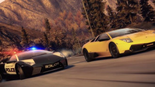 Need for Speed Hot Pursuit (PC) PL DIGITAL PC