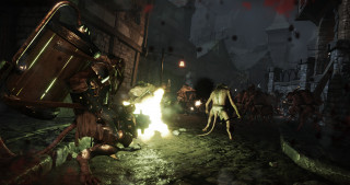 Warhammer: End Times - Vermintide (PC) (Letölthető) PC