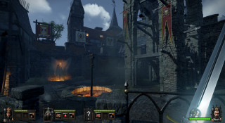 Warhammer: End Times - Vermintide (PC) (Letölthető) PC