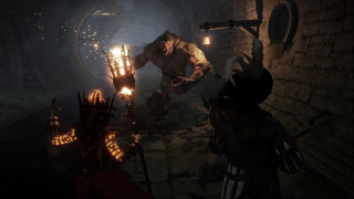 Warhammer: End Times - Vermintide Collector's Edition (PC) DIGITÁLIS PC