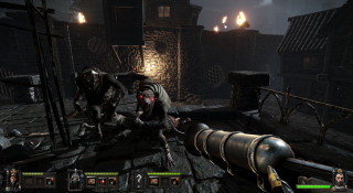 Warhammer: End Times - Vermintide Collector's Edition (PC) DIGITÁLIS PC
