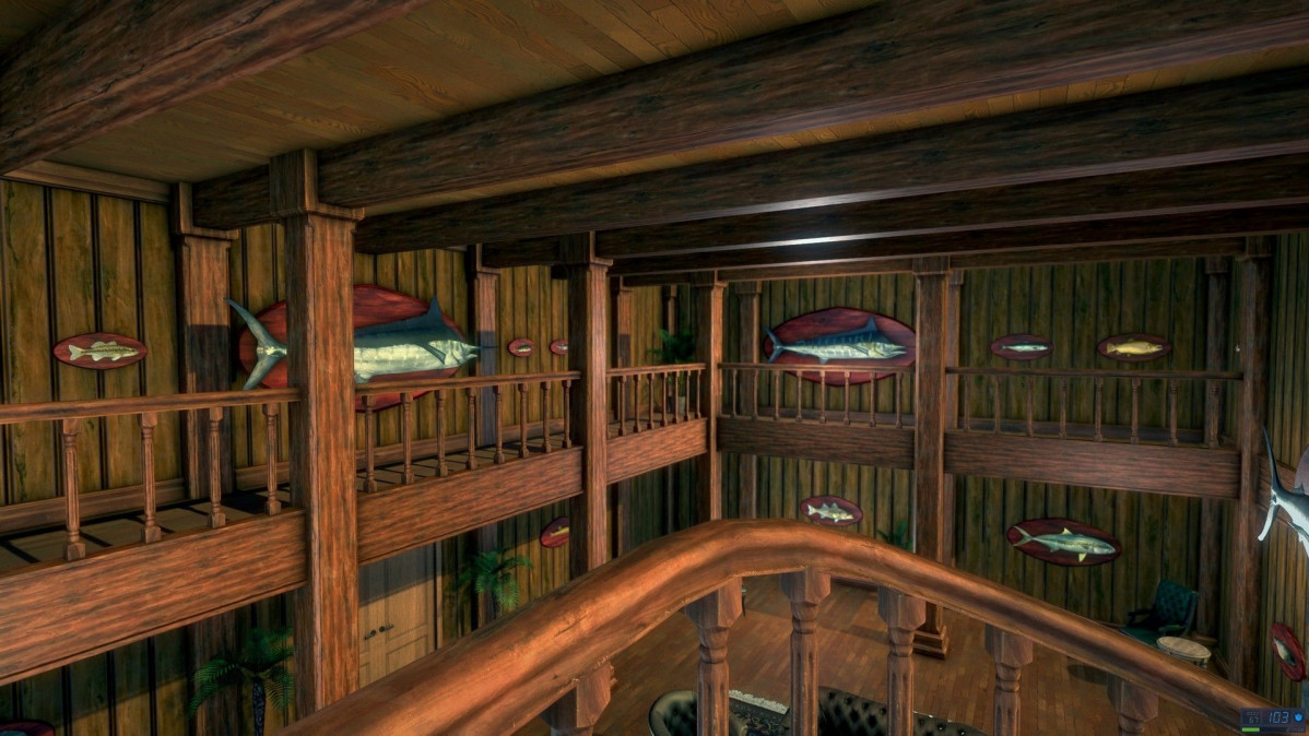 Ultimate Fishing Simulator (PC) Letölthető PC