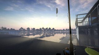 Ultimate Fishing Simulator (PC) Letölthető PC