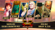 Street Fighter V - Season 3 Character Pass (PC) DIGITÁLIS thumbnail
