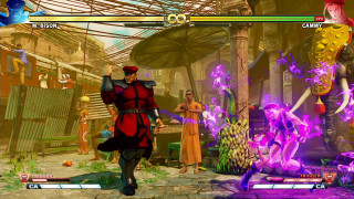 Street Fighter V Arcade Edition (PC) DIGITÁLIS PC