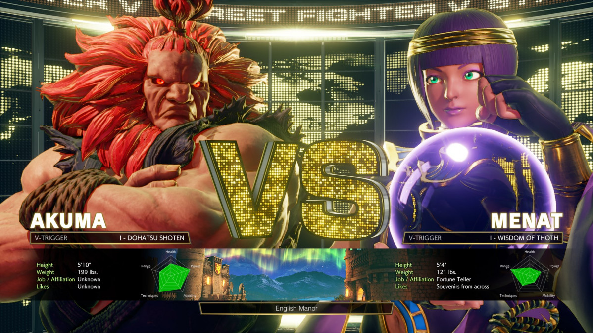 Street Fighter V Arcade Edition Deluxe (PC) DIGITÁLIS PC