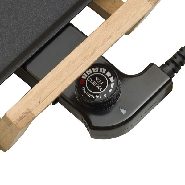 Bestron ABP603BB Grill Sütőlemez Otthon