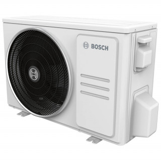 Bosch Climate 3000i 35E Inverteres Split Klíma 3,5 kW + kültéri Otthon