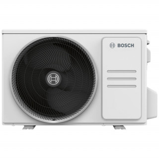 Bosch Climate 5000i 35E Inverteres Split Klíma 3,5 kW + kültéri Otthon