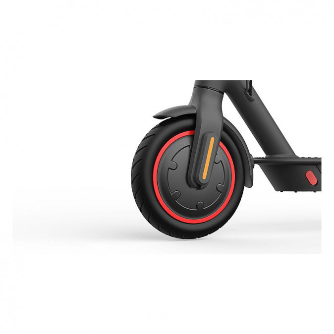 Xiaomi Mi Electric Scooter Pro 2 fekete elektromos roller Otthon