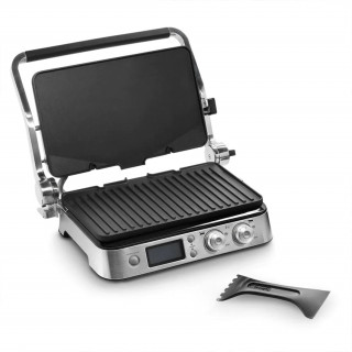 DeLonghi CGH1012D Multigrill Otthon