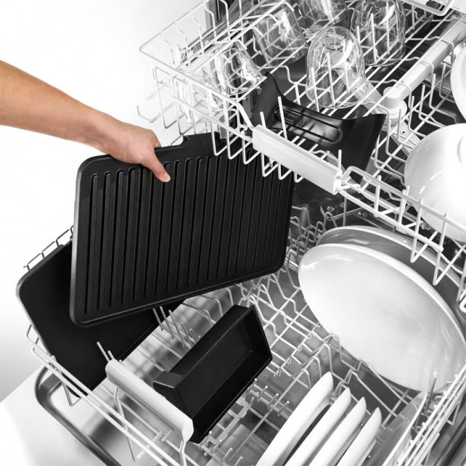 DeLonghi CGH1012D Multigrill Otthon