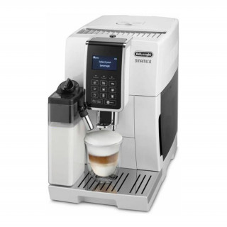 DeLonghi Dinamica ECAM353.75.W Automatikus kávéfőző Otthon