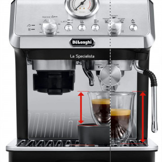 DeLonghi EC9155.MB Espresso Kávéfőző Otthon