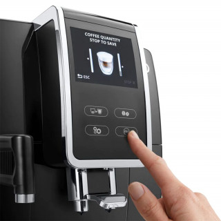 DeLonghi ECAM370.70.B Automata Kávéfőző Otthon