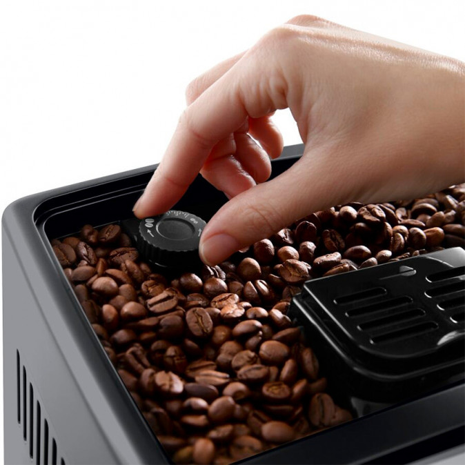 DeLonghi ECAM370.70.B Automata Kávéfőző Otthon