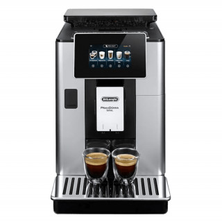 DeLonghi ECAM610.55.SB Automata Kávéfőző Otthon