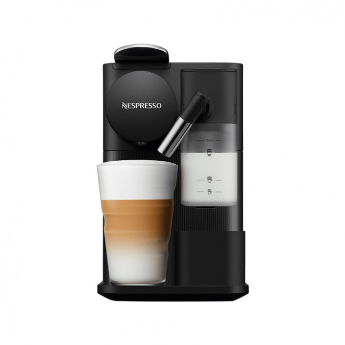 DeLonghi EN510.B Nespresso Kapszulás Kávéfőző Otthon