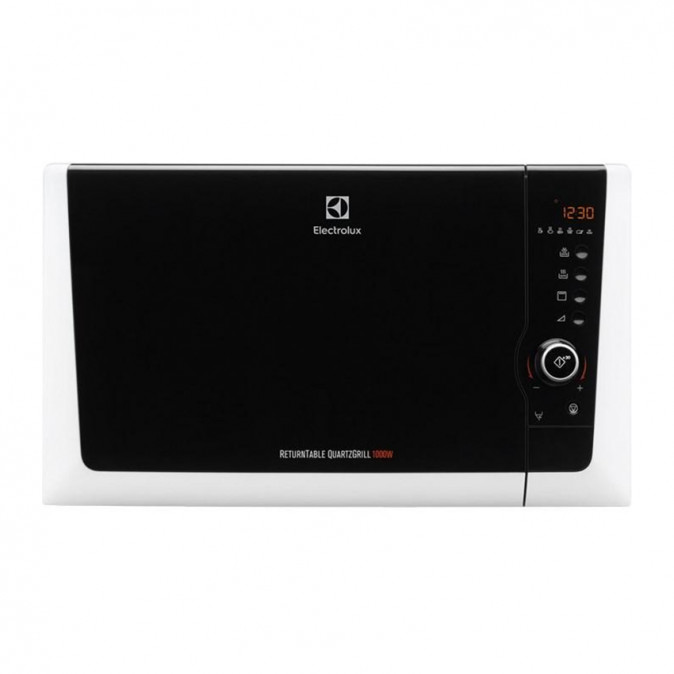 Electrolux EMS28201OW mikrohullámú sütő Otthon
