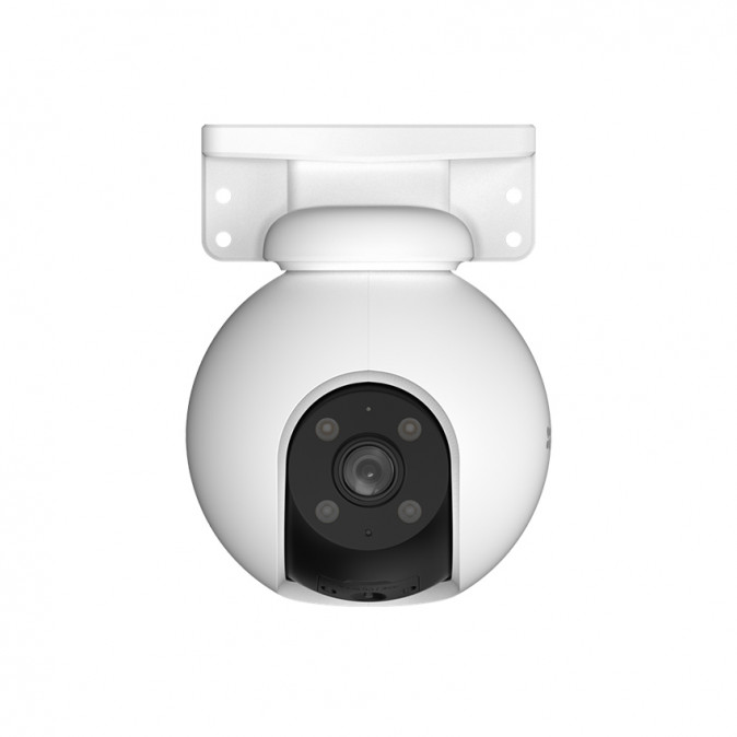 EZVIZ H8 PRO 2K 3MP kültéri kamera Otthon