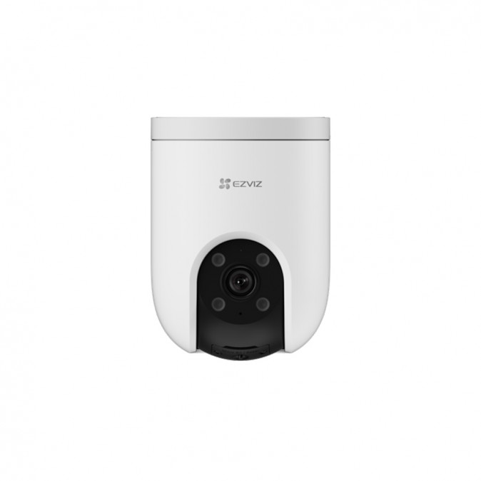 EZVIZ H9C dual kültéri kamera Otthon