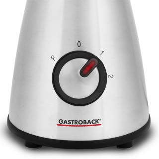 GASTROBACK Design Mini Mixer (G 40897) Otthon