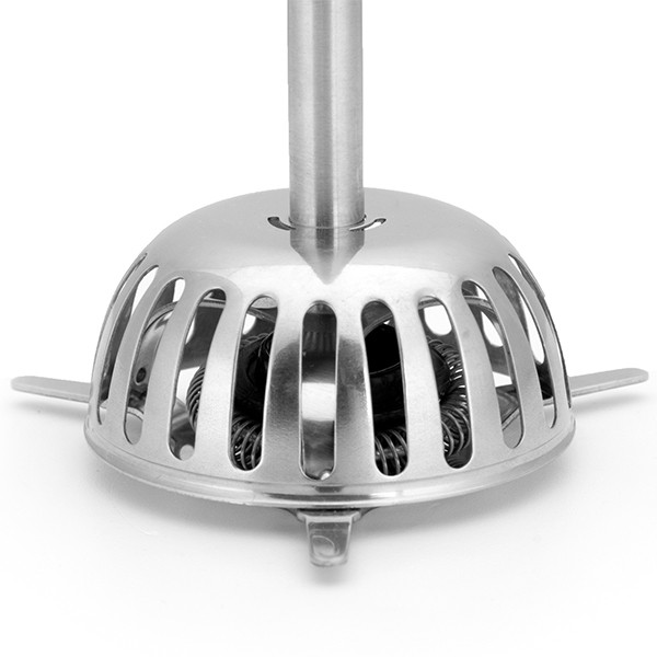 GASTROBACK Design Tejhabosító és Forró csoki készítő (G 42359) Otthon