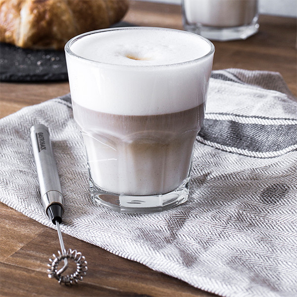 GASTROBACK Latte Pen Tejhabosító (G 42215) Otthon