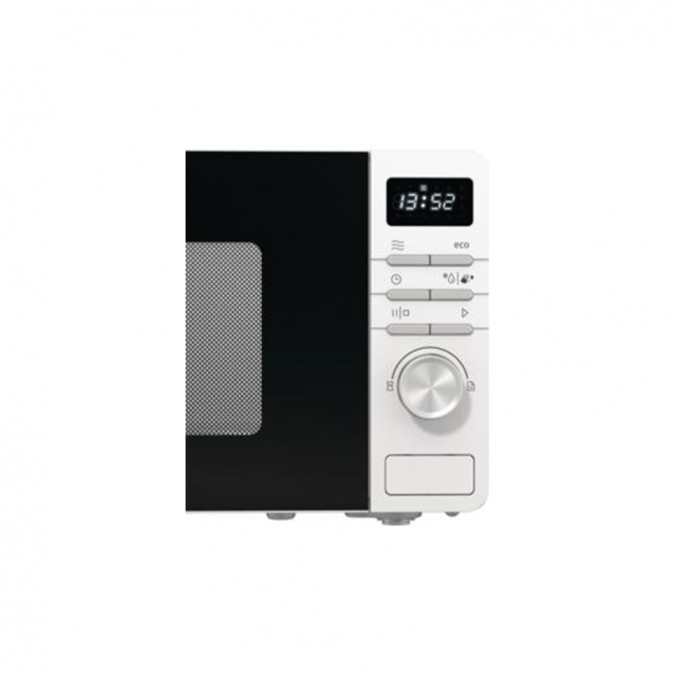Gorenje MO20A3W fehér mikrohullámú sütő Otthon