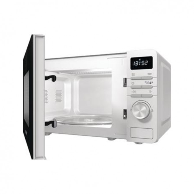 Gorenje MO20A3W fehér mikrohullámú sütő Otthon