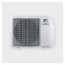 GREE GWH09ACC-K6DNA1F DARK X INVERTER KLÍMA, WIFI, 2,7 kW thumbnail